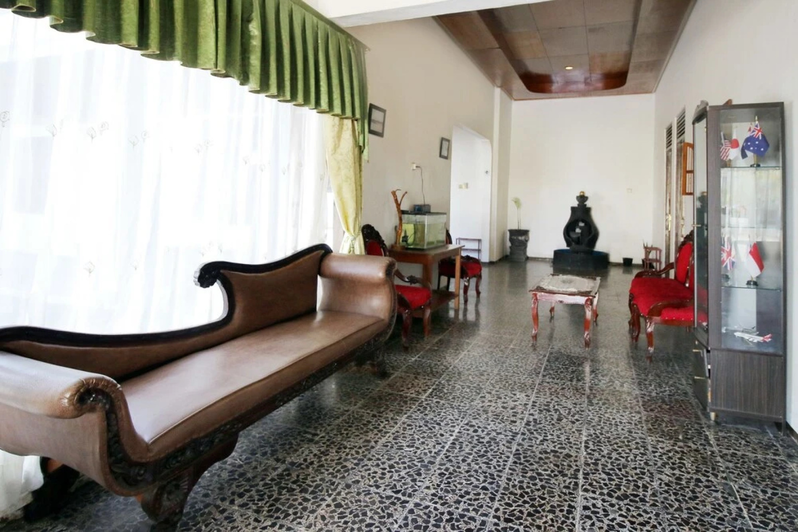 Airy Eco Jekan Raya Menteng Galaxi Dua 9 Palangkaraya