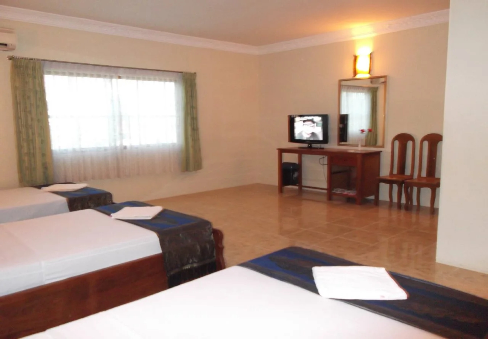 Koh Kong City Hotel
