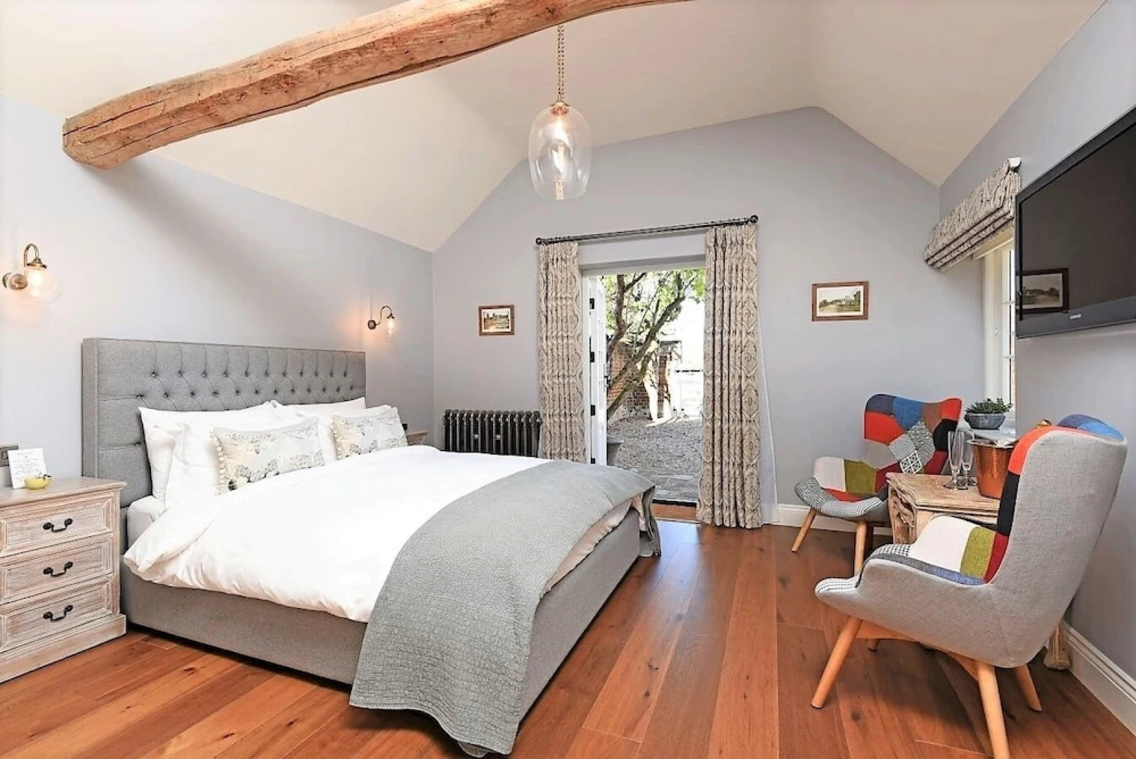 The Mill - Long Melford