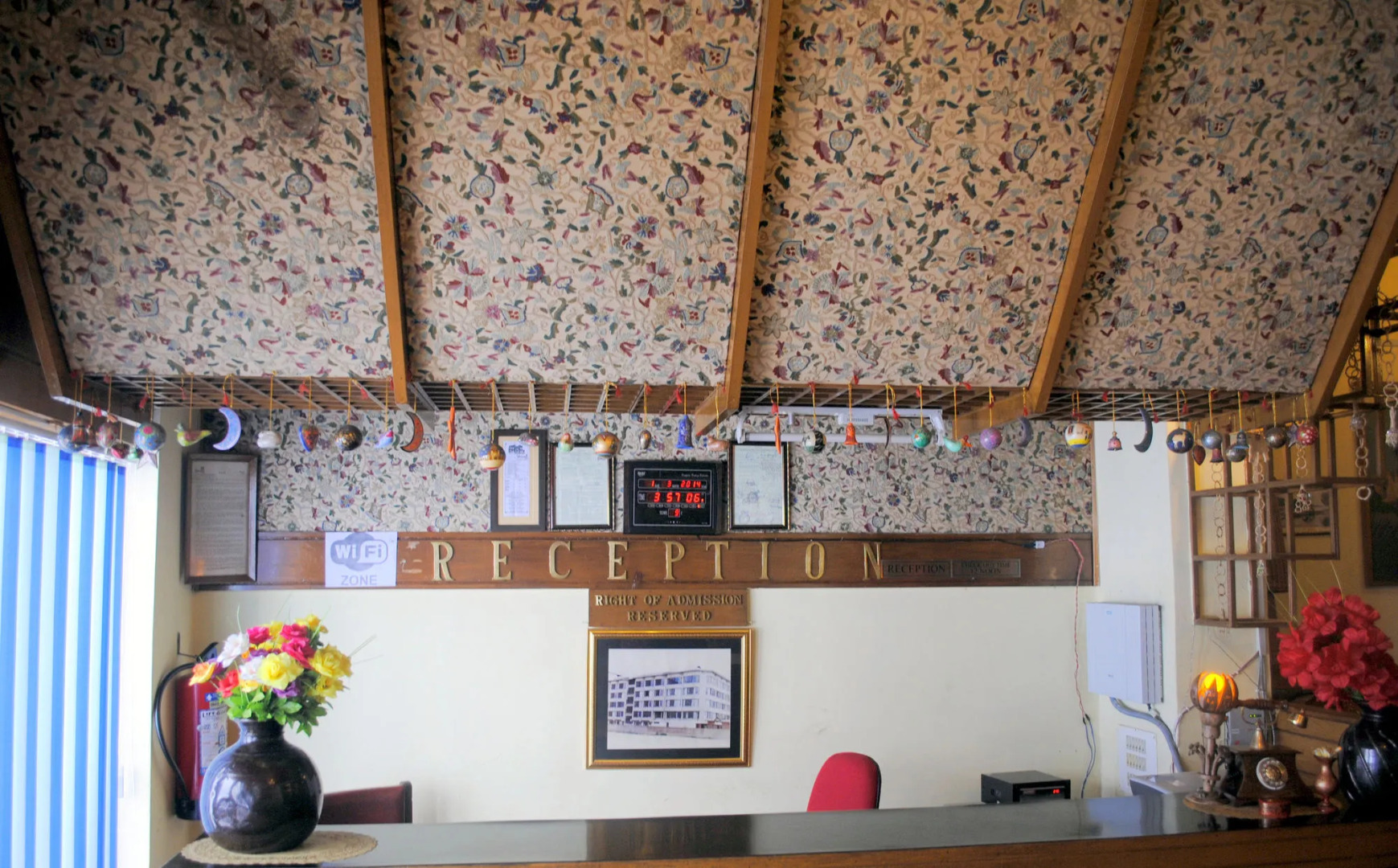 Welcome Hotel Gulmarg