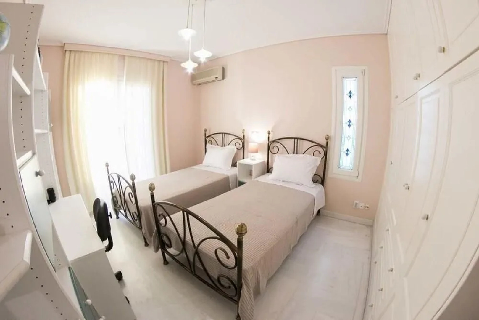 Classic Lux Apt Athens Riviera