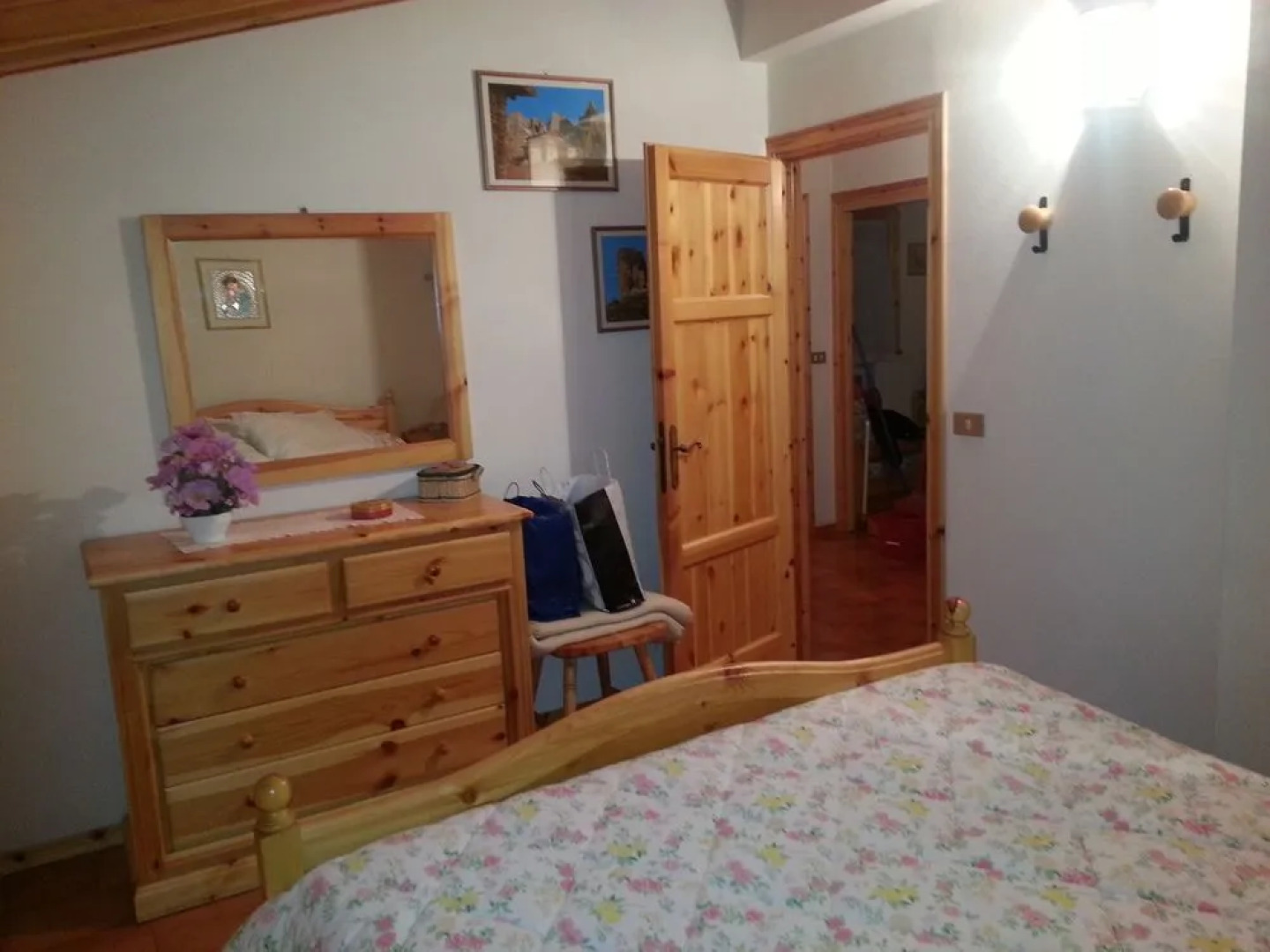 Appartamento Il Campo