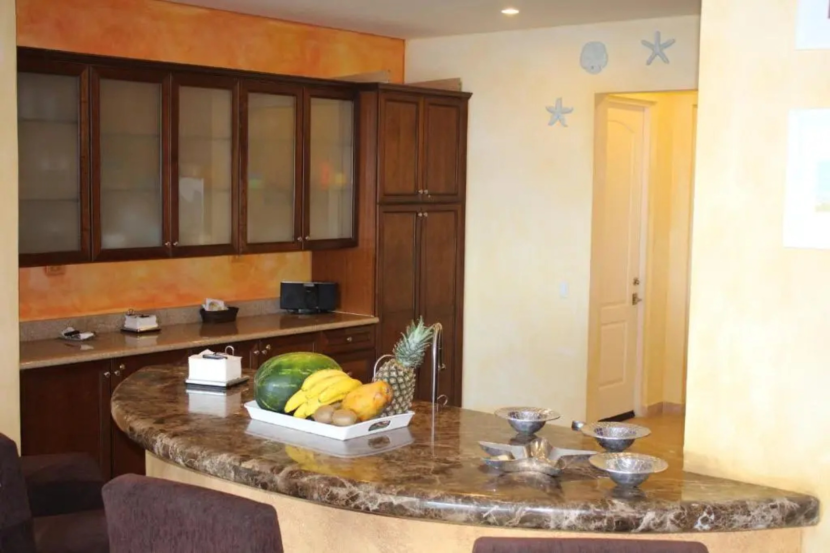 Villa Estrella de Mar