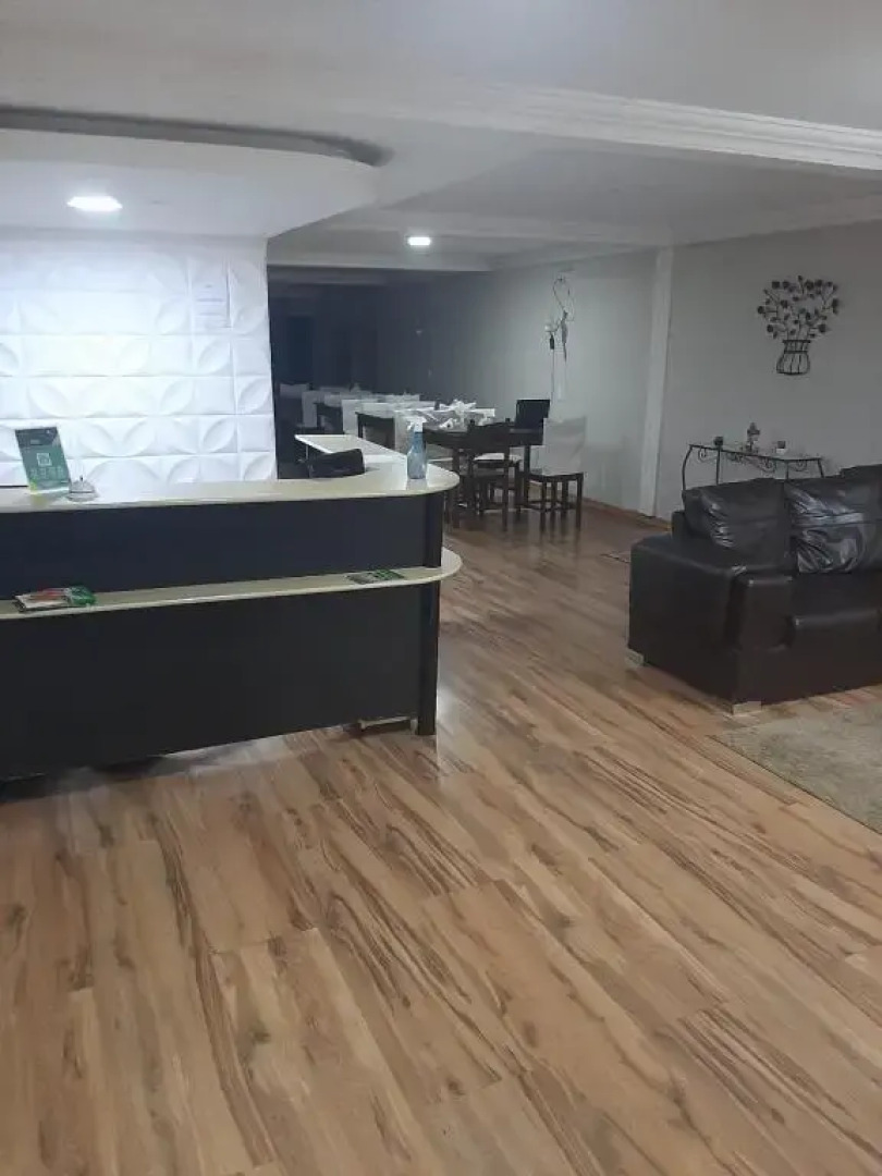 Hotel Recanto Europeu