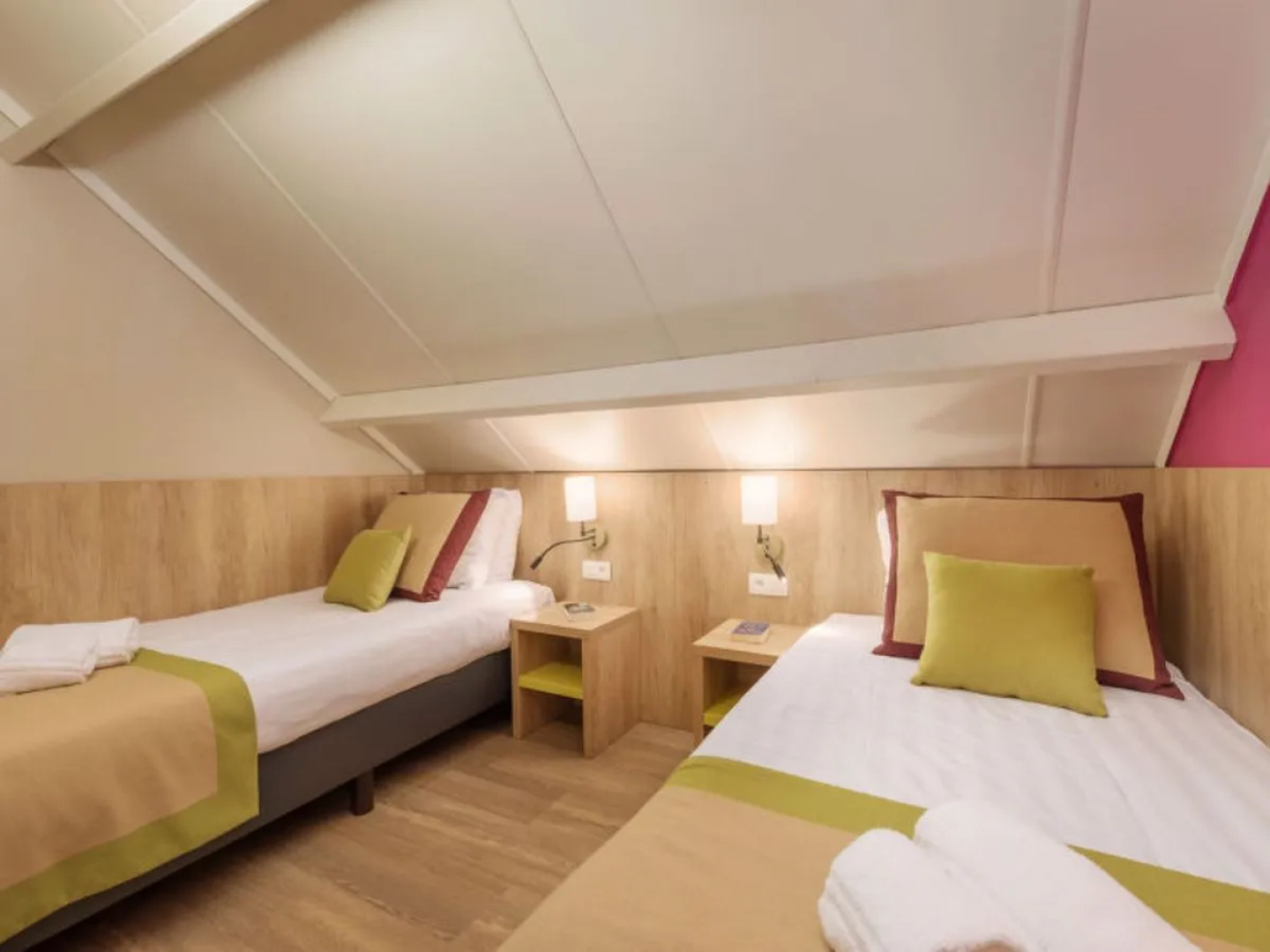 Center Parcs Les Ardennes