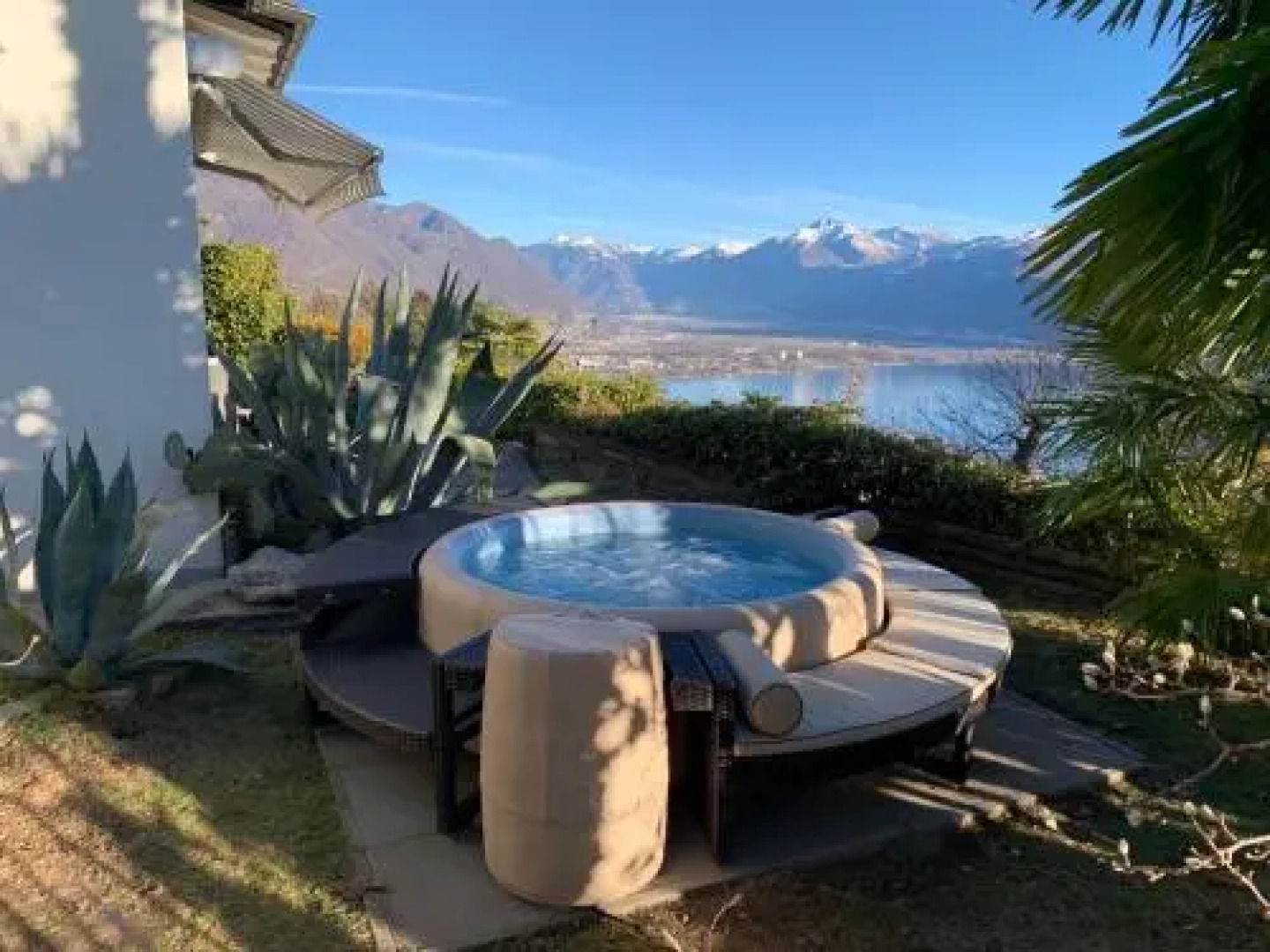 Casa Helios App 7777