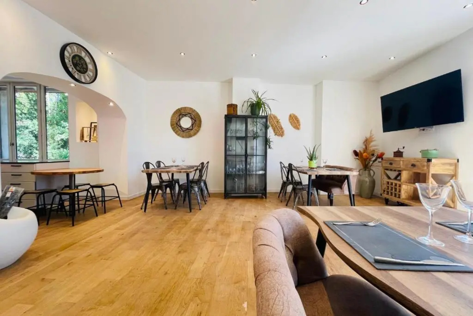 The Ronsardienne Suite in a charming mansion at the gates of Tours