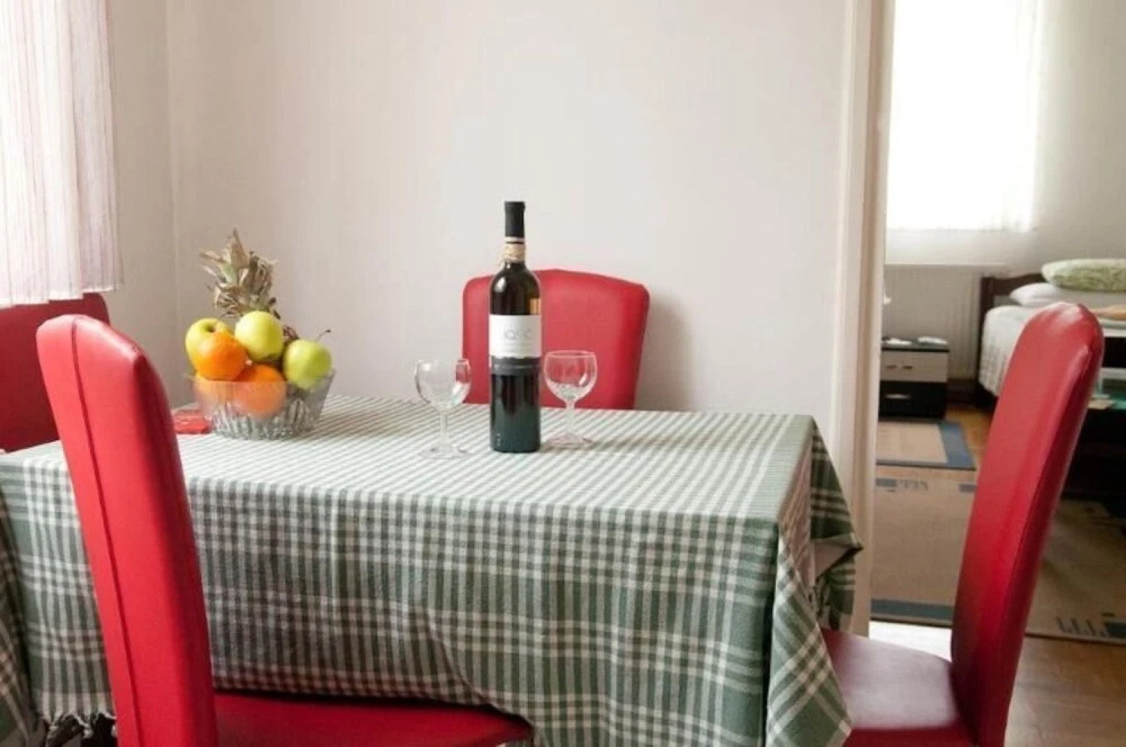 Apartman Urbana Villa