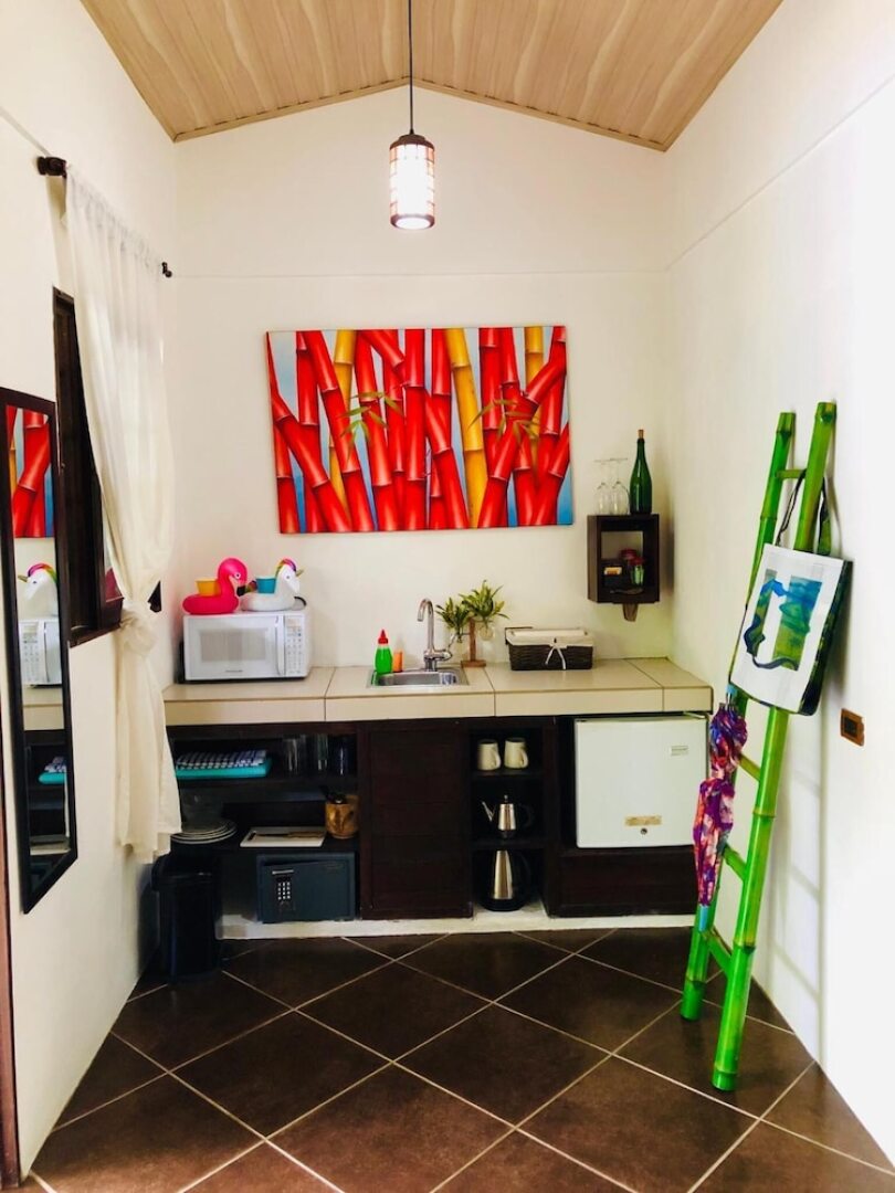 Cabinas D'Val Boutique Hotel