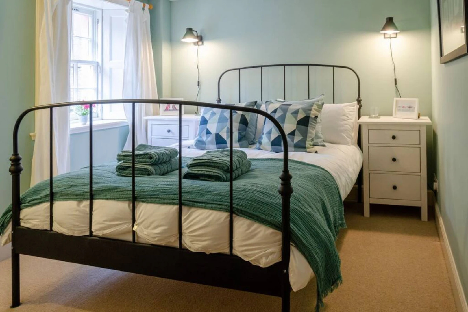 Kirk Wynd Cottage - Traditionally Charming