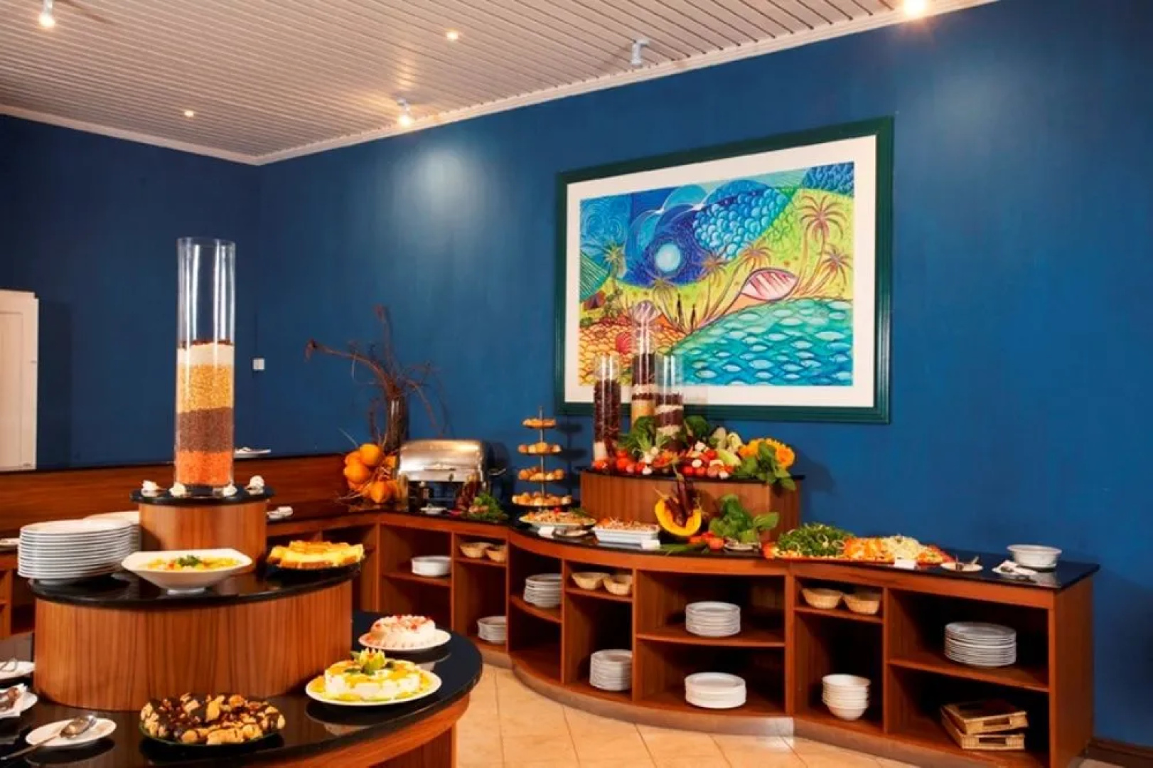 Les Cocotiers Beach Resort