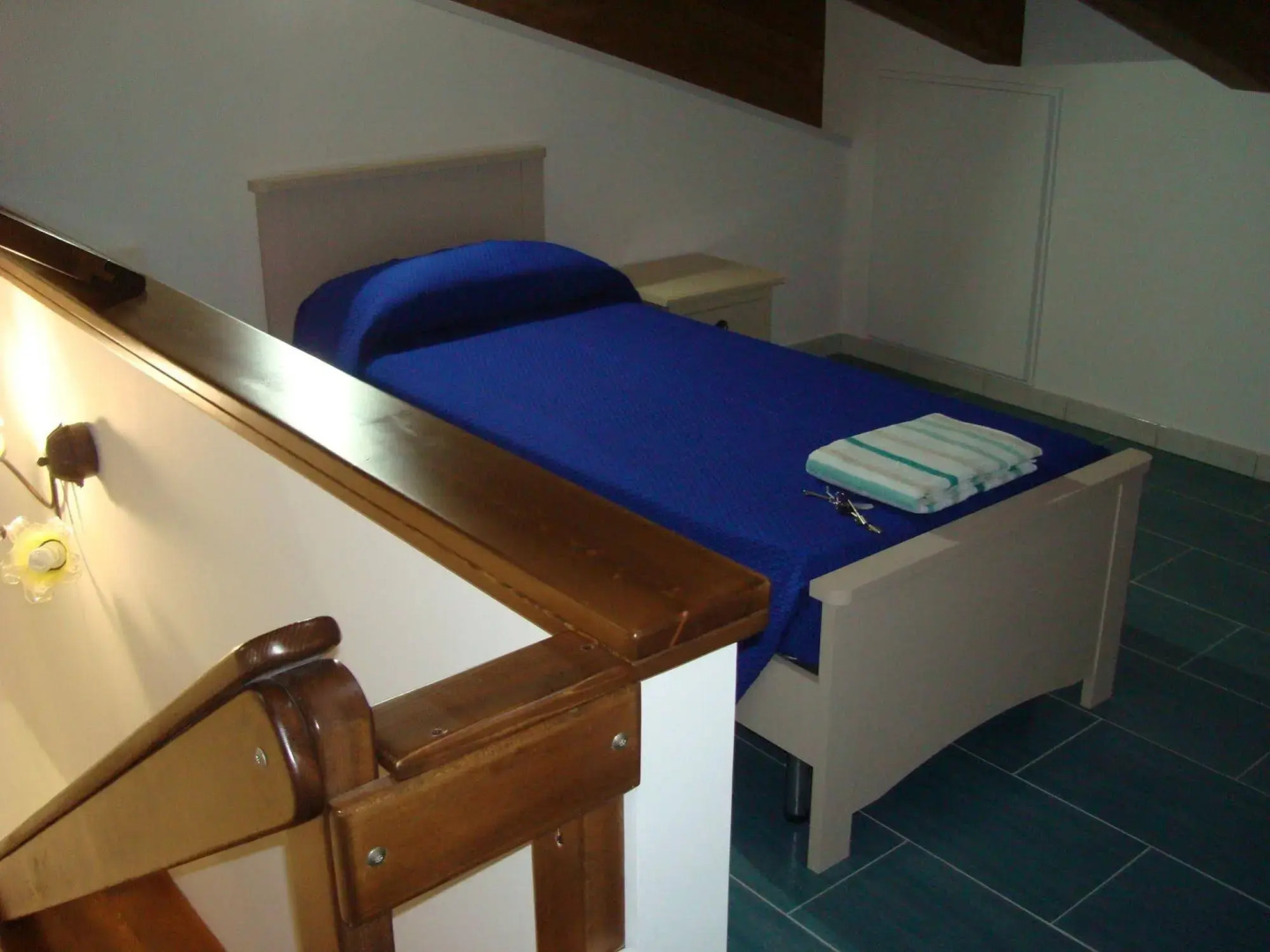 Guest House Mare e Luna