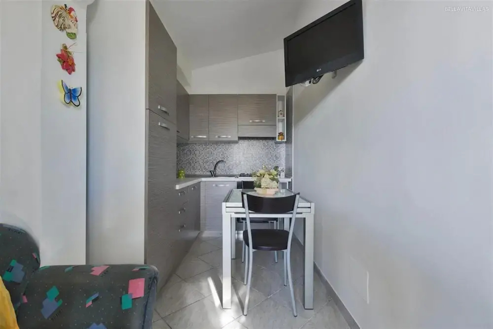 994 Bilo Corallo B in Porto Cesareo