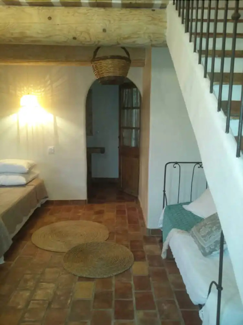 Les anes de petit jean