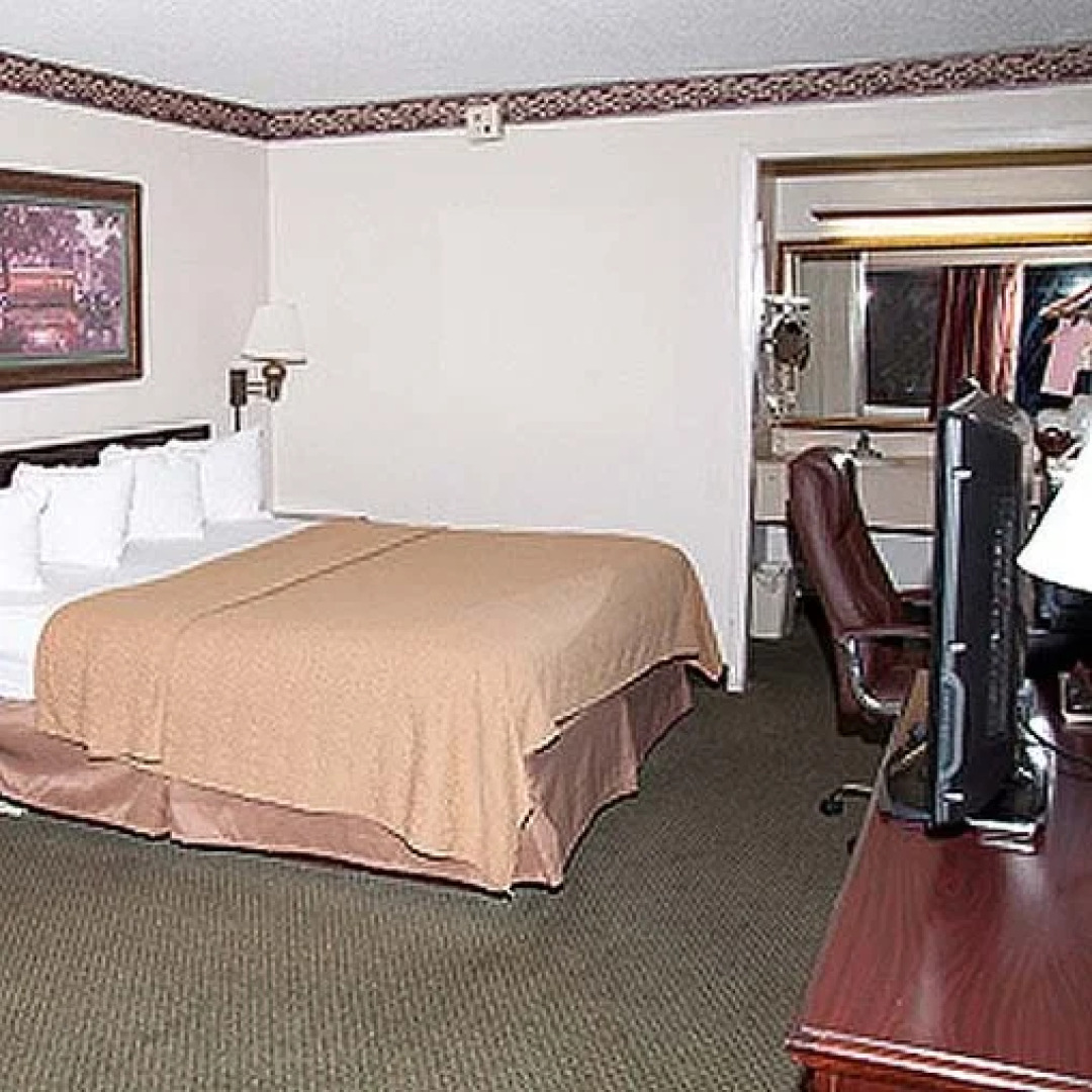 Quality Inn & Conference Center