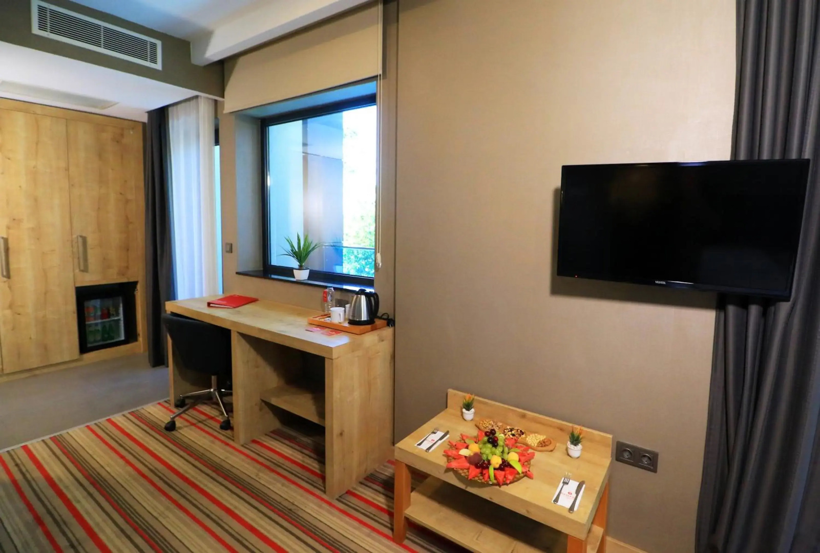 Ramada by Wyndham Vakfikebir