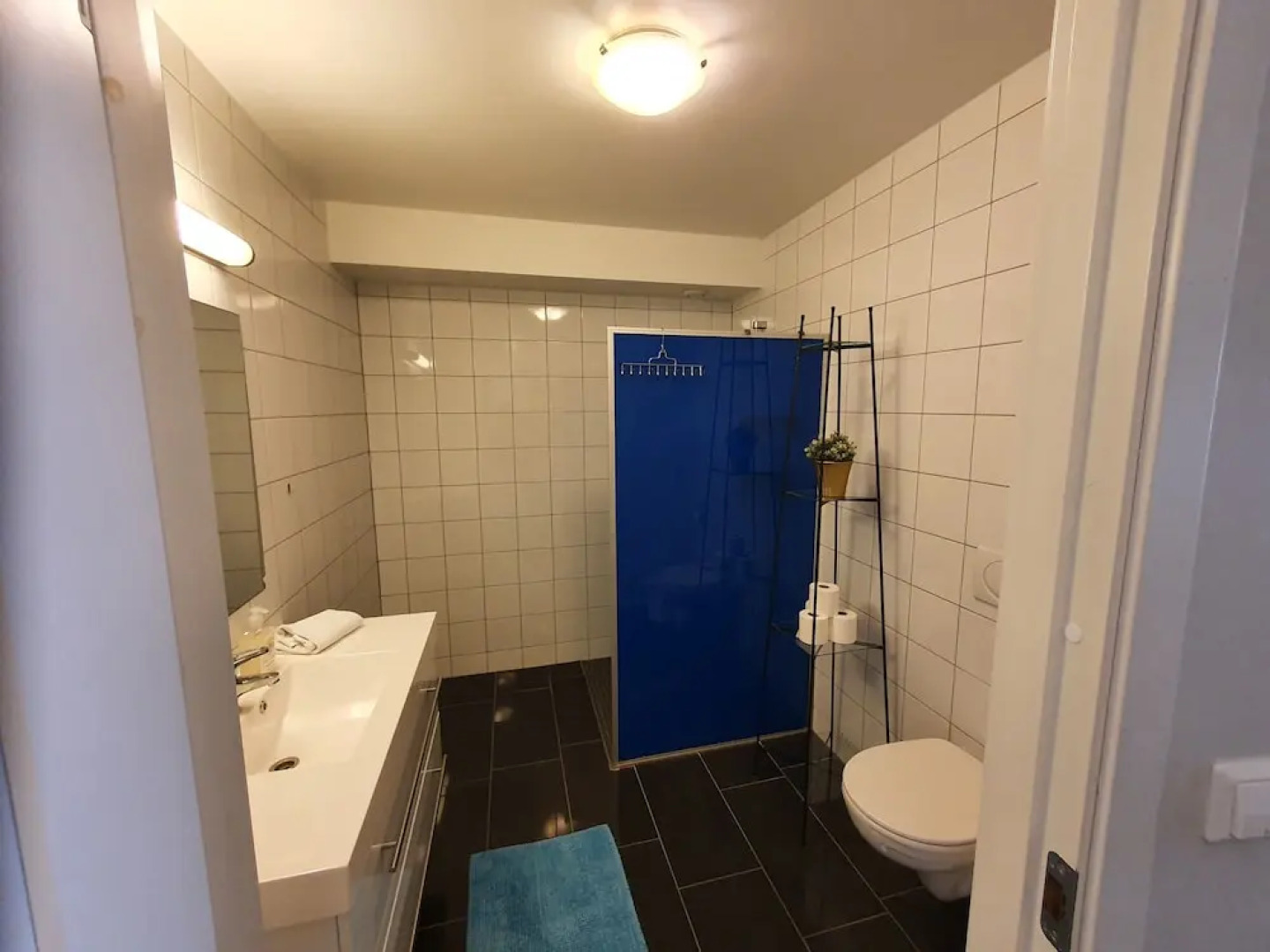 Lauvøy Feriesenter