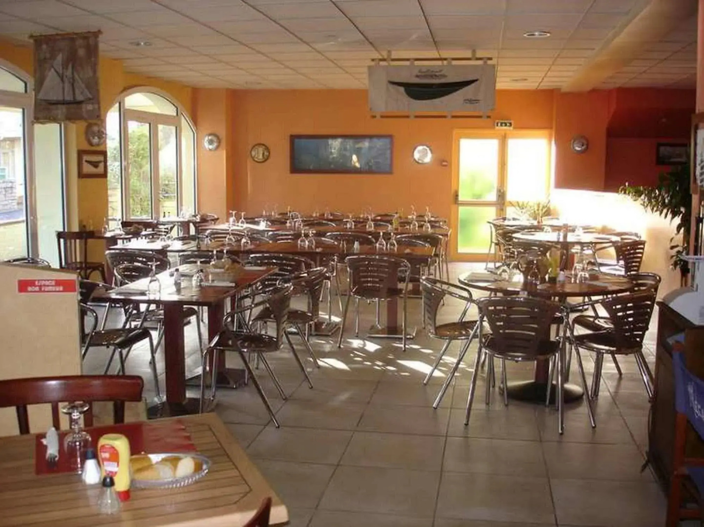 Hôtel des Sables Blancs