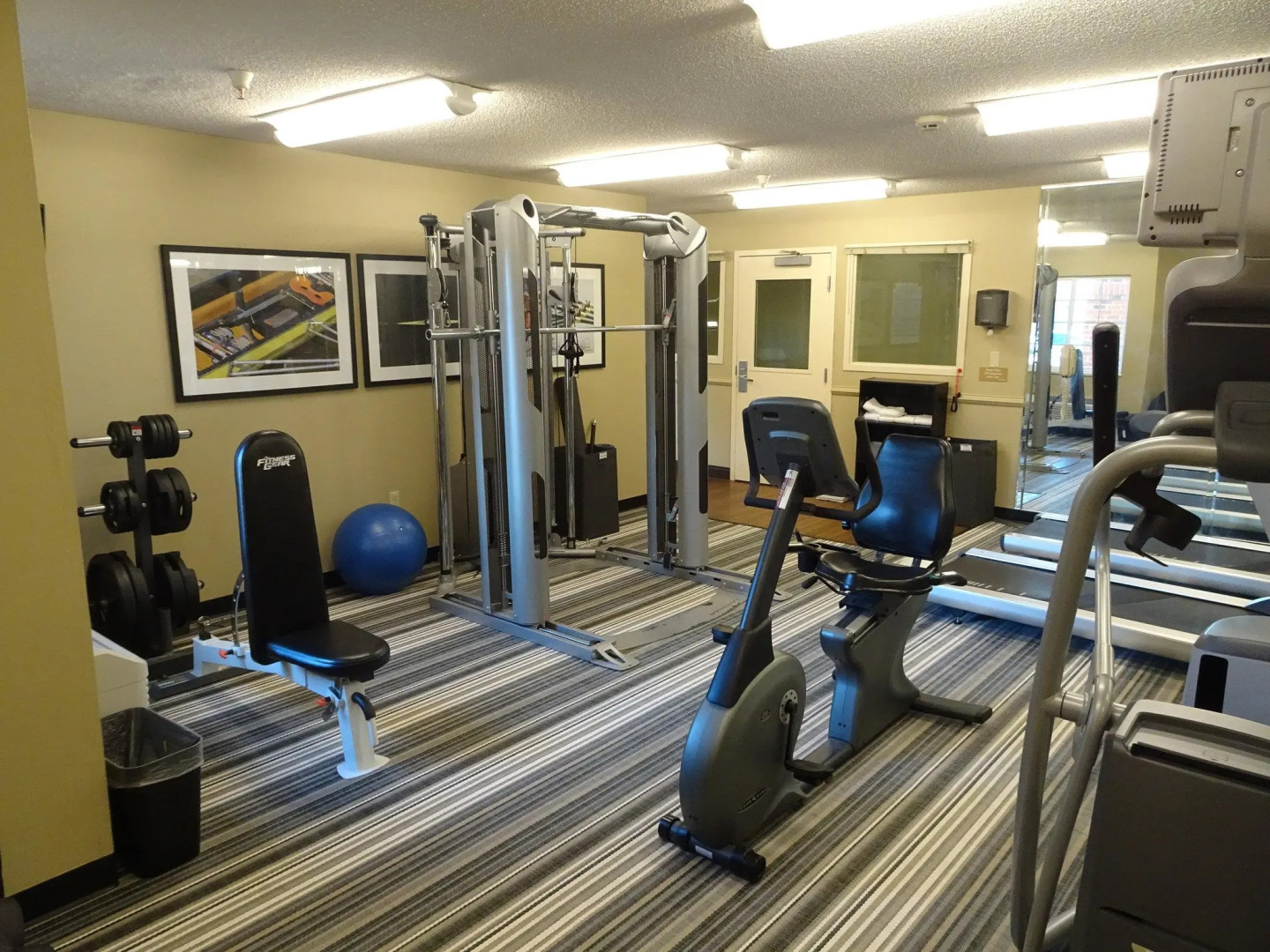 Candlewood Suites Glen Allen-Short Pump by IHG