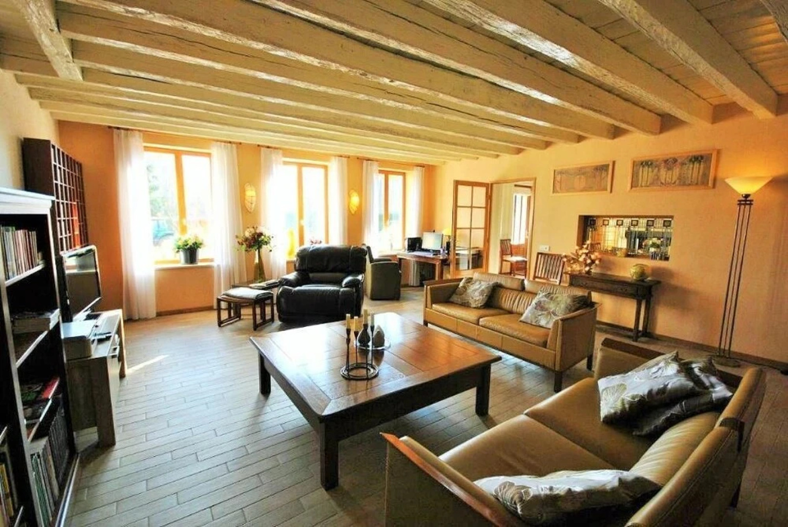 La Charité sur Loire