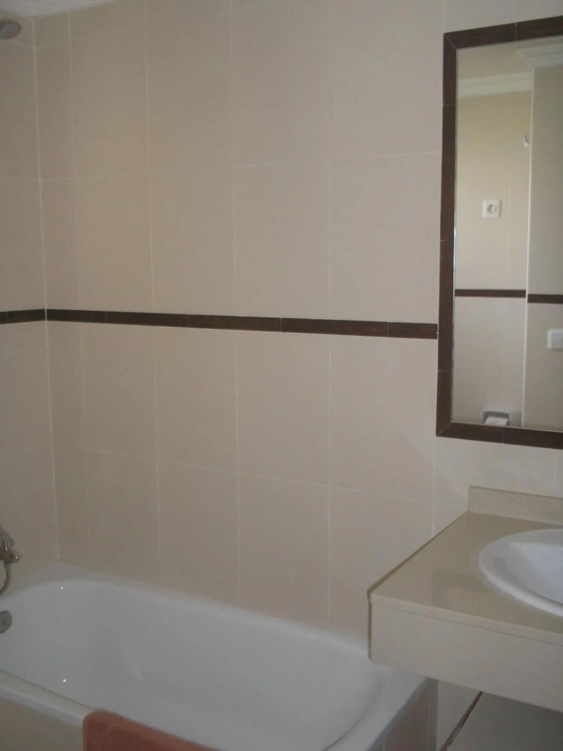 Bungalows Playa Limones