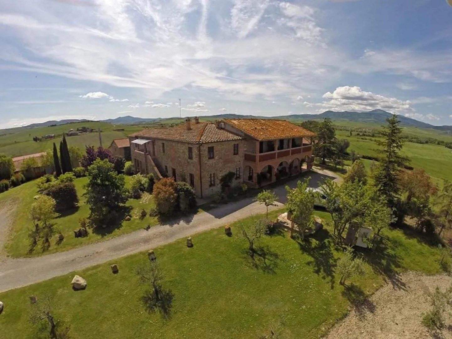 Agriturismo Casapicchiata