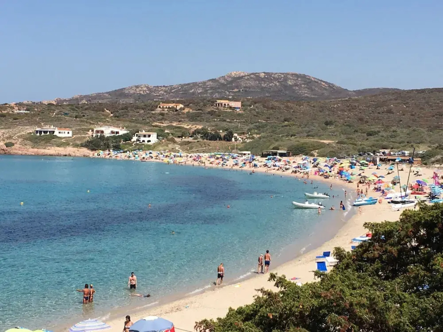 Affittimoderni Isola Rossa Borgo - Irul06