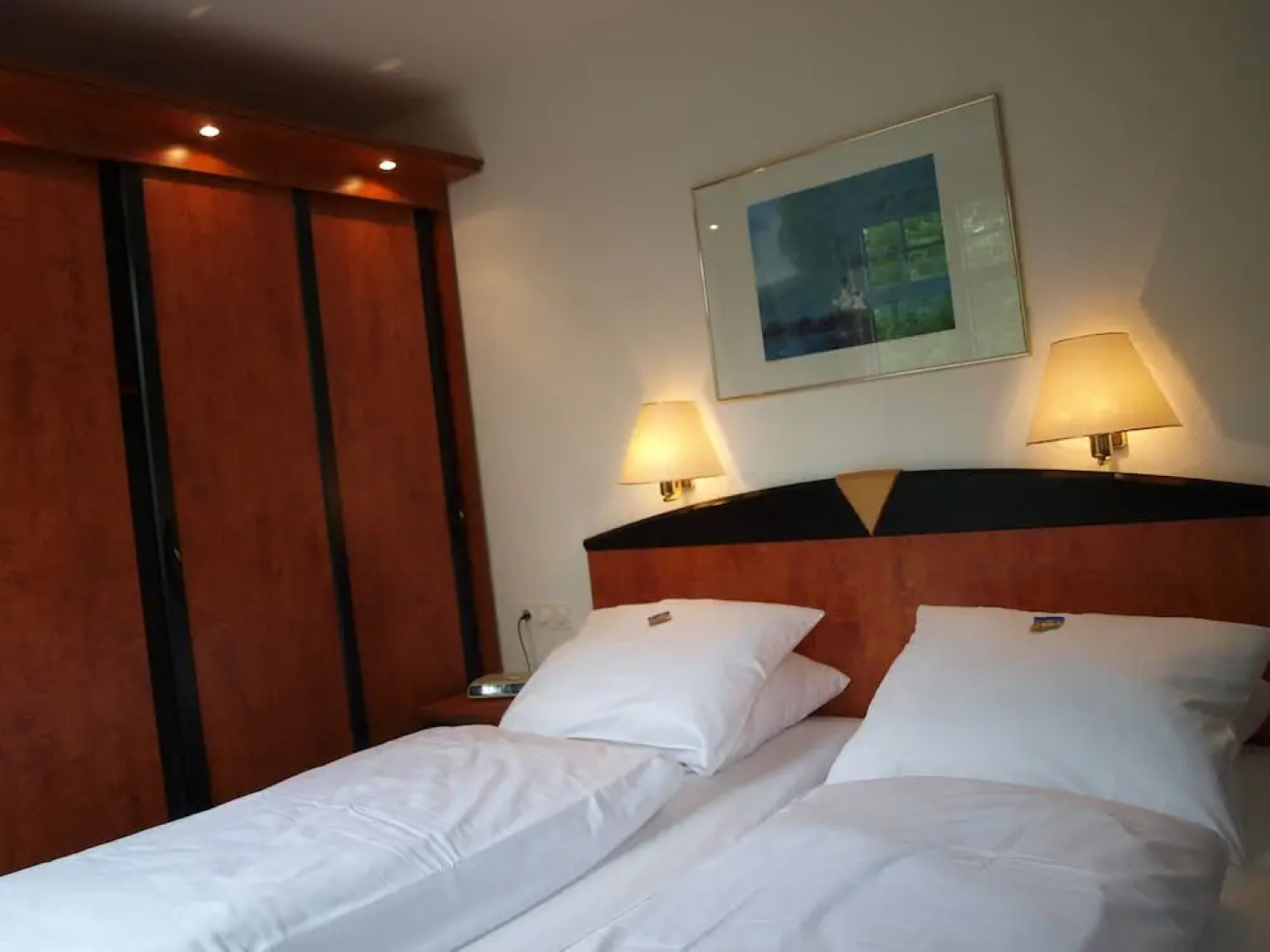 Ringhotel Villa Margarete