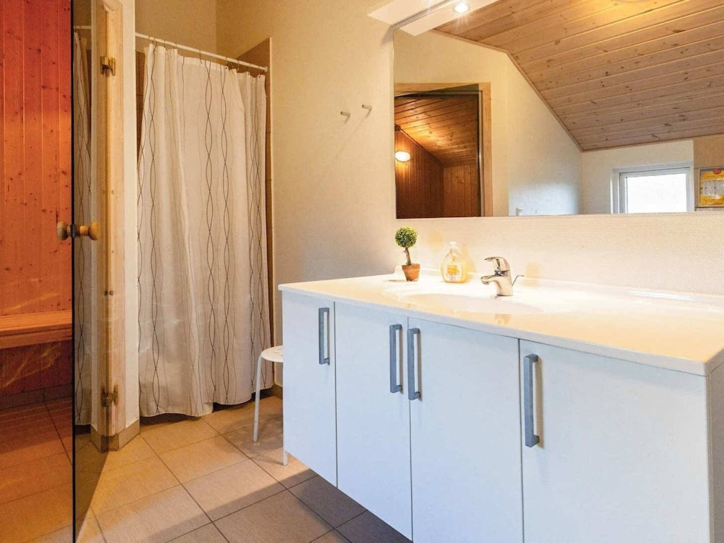 10 Person Holiday Home in Albaek-by Traum