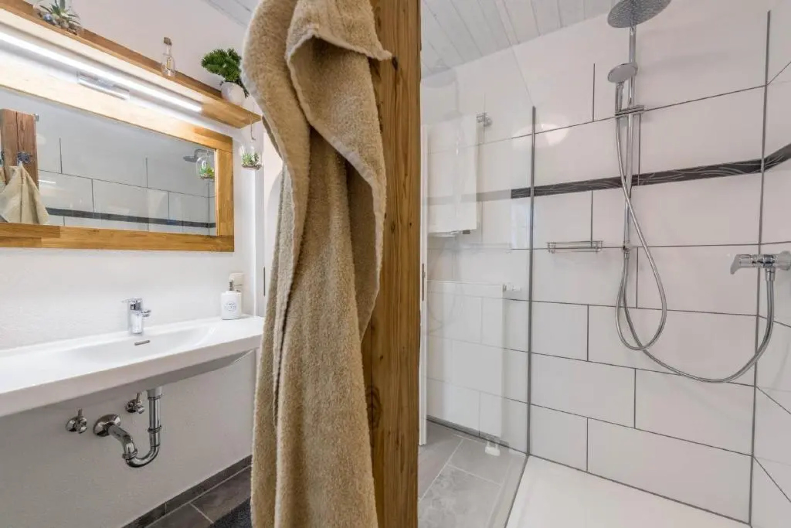 Ferienwohnung Parzinger 2