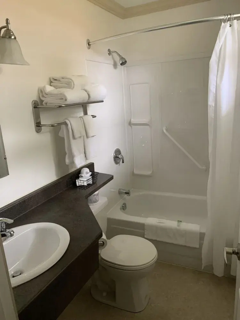 Cairns Motel