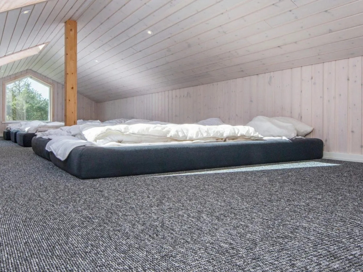 Holiday Home in RÃ¸mÃ¸