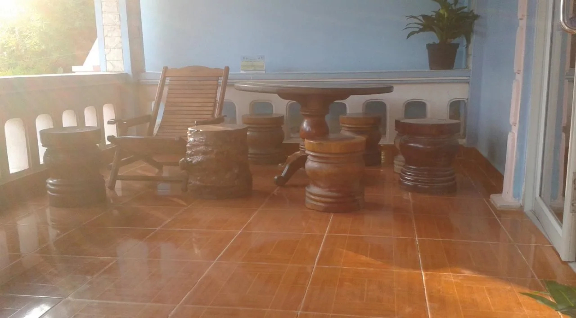 Phomephithak Guesthouse