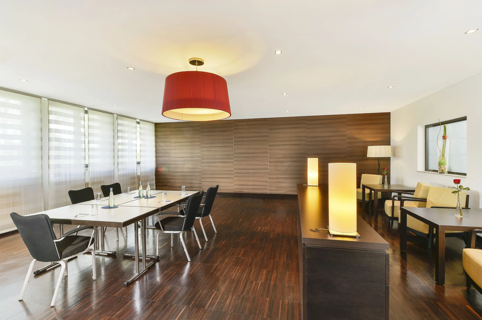 NH Stuttgart Airport