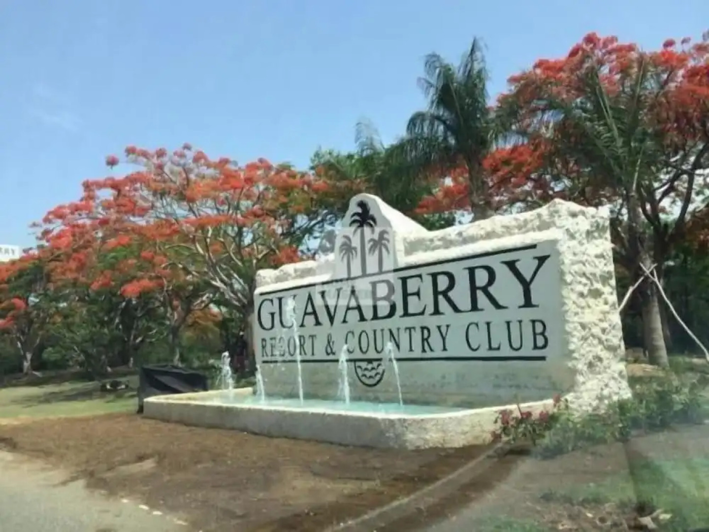 "las Brisas, Juan Dolio, 3 Bedrooms, 3 Pools, Jacuzzi, Beach, Golf,polo"