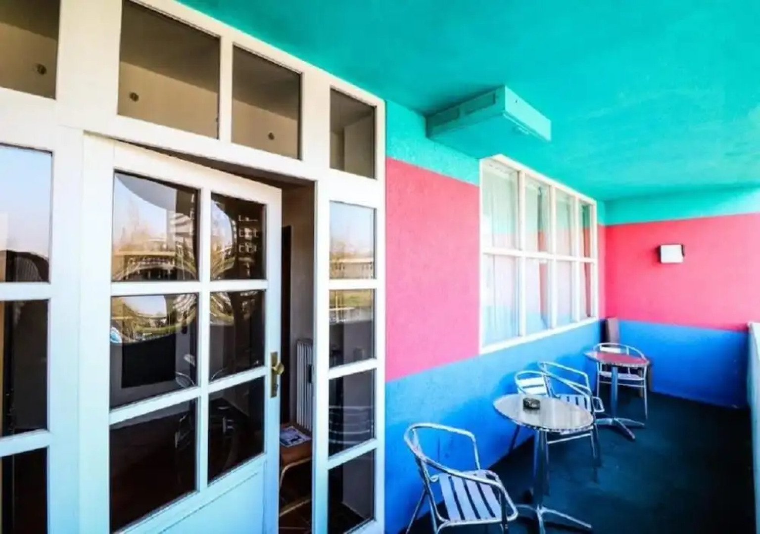 Petul Apart Hotel Ernestine