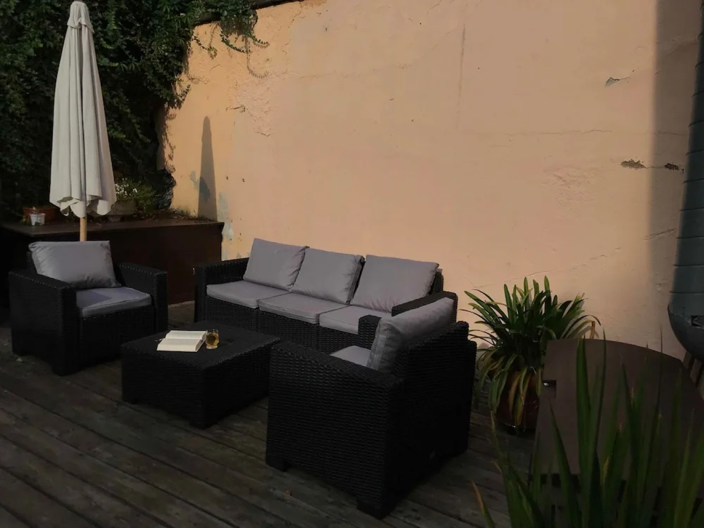 Gästehaus Zur Fledermaus