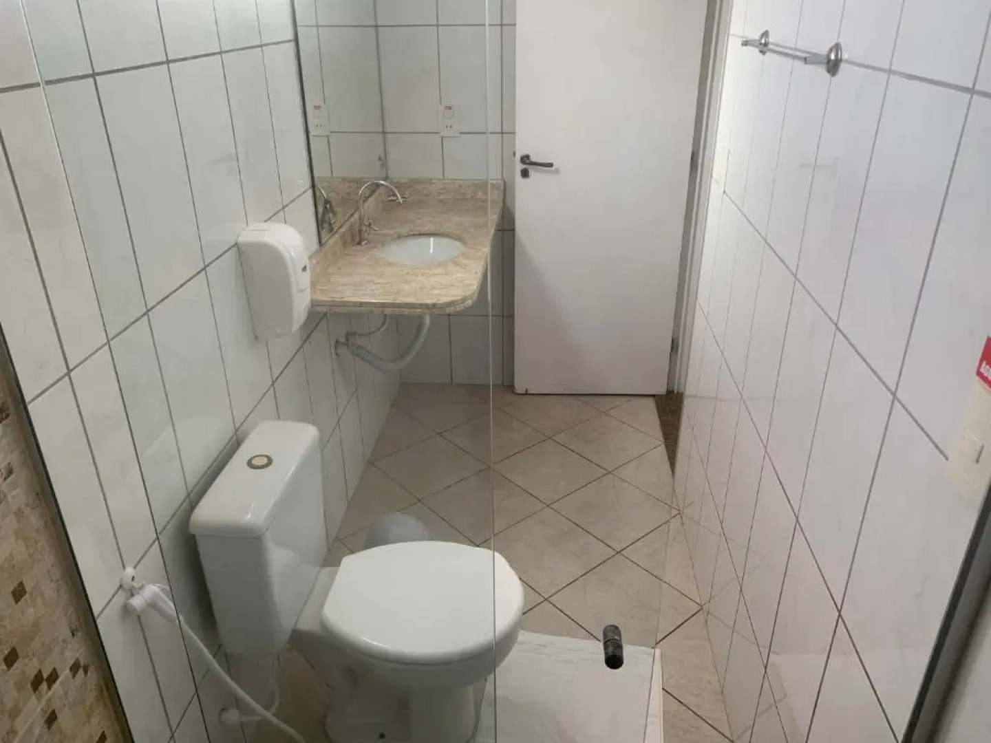 La Dolce Vita Flat & Pousada