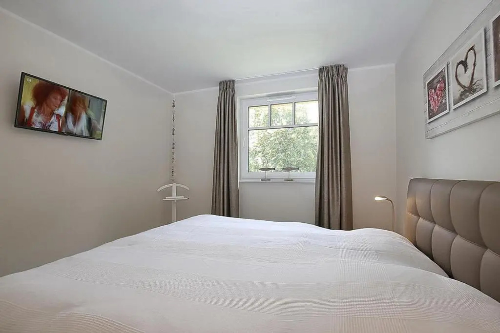 Reethaus Am Mariannenweg 11b