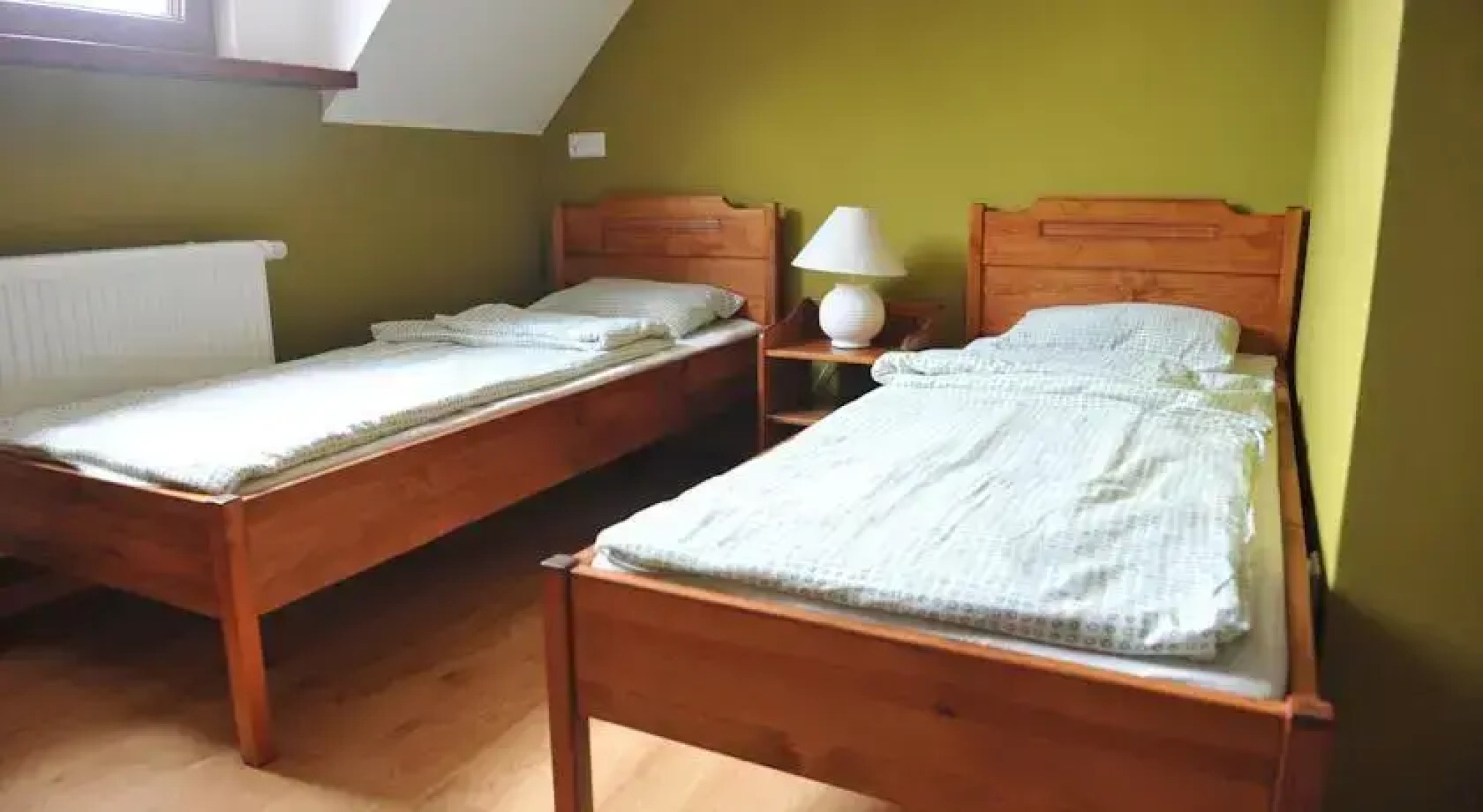 Słoneczne Siedlisko