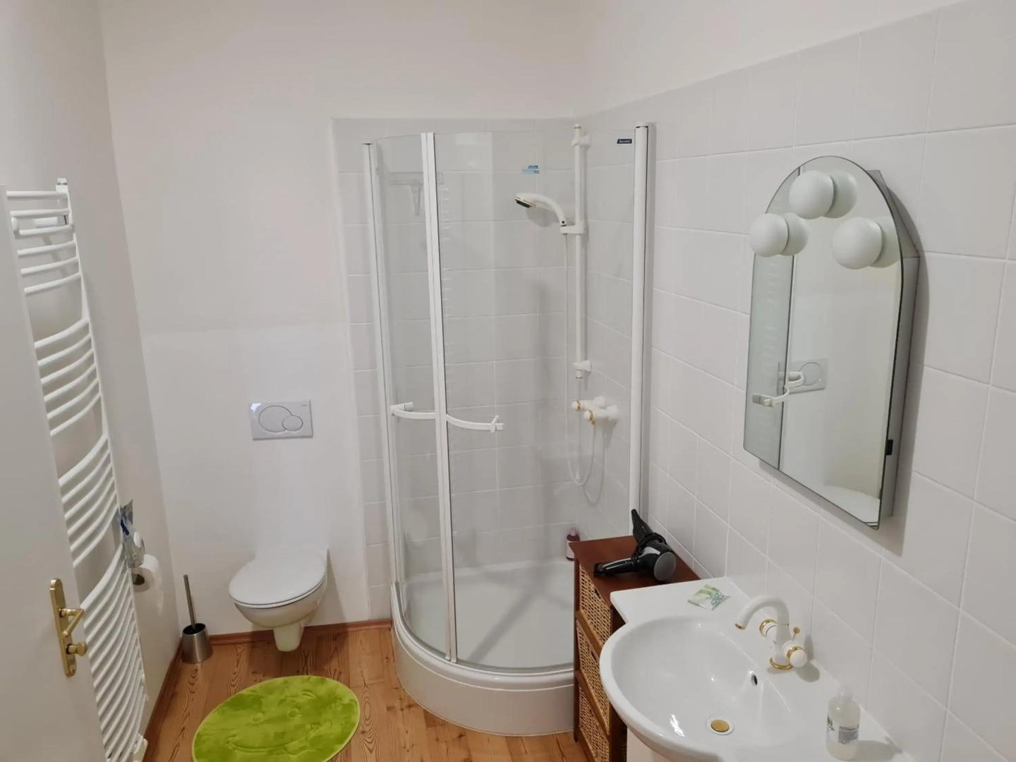 Altstadtjuwel mit Sauna