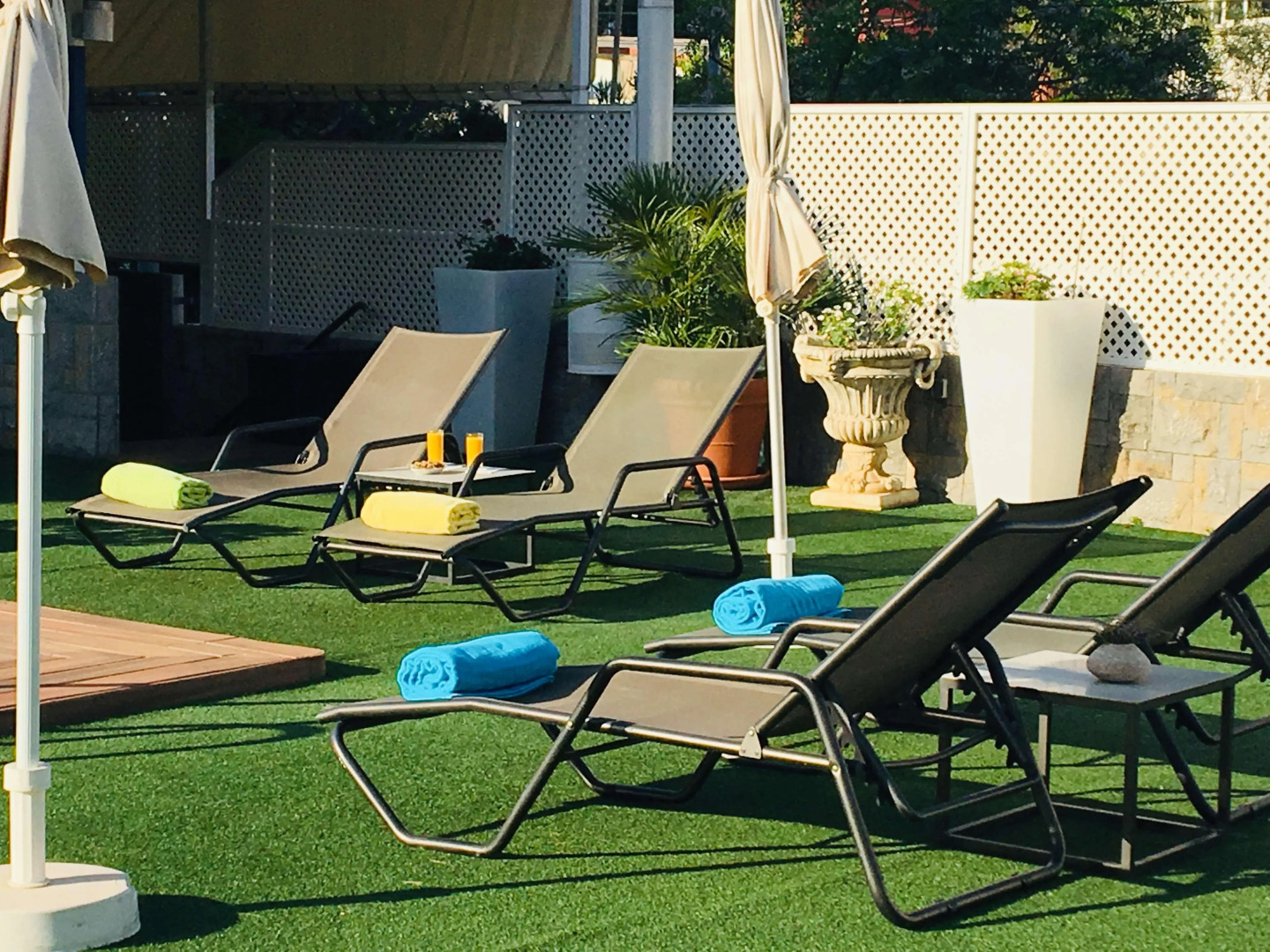 Отель Best Western Hotel Mediterraneo