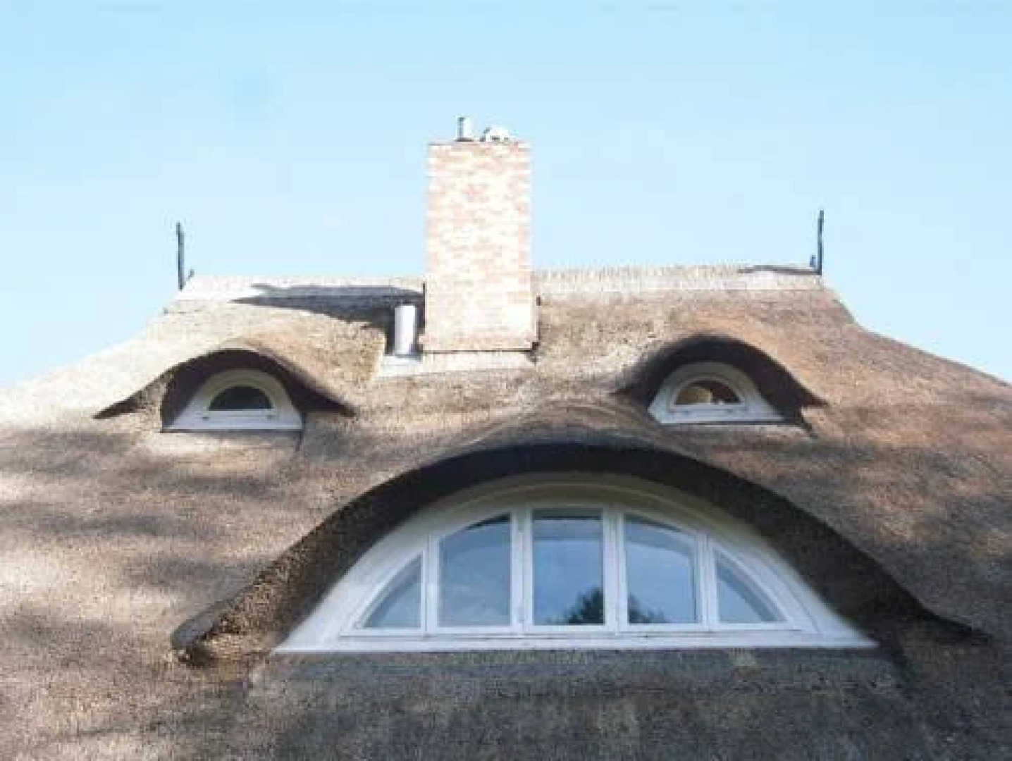 Alte Weberei Ahrenshoop - Ort der Erholung