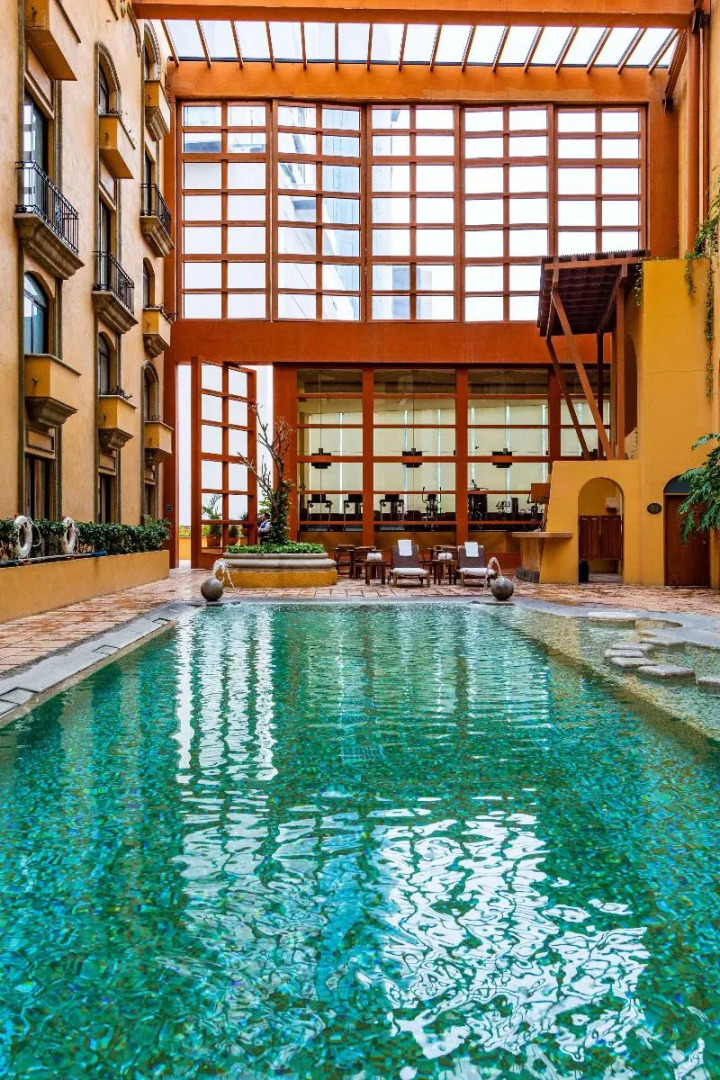 Quinta Real Monterrey