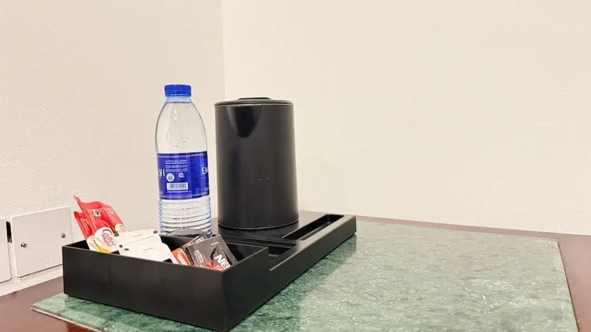 Royal Tulip Dancenter Suites Sharjah