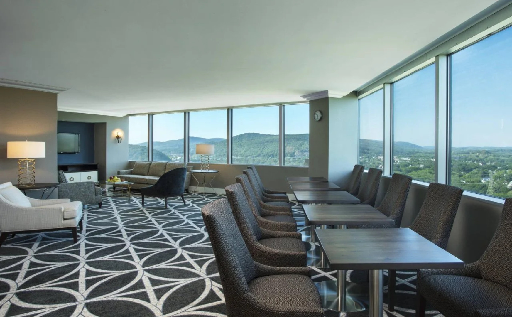 Sheraton Mahwah Hotel