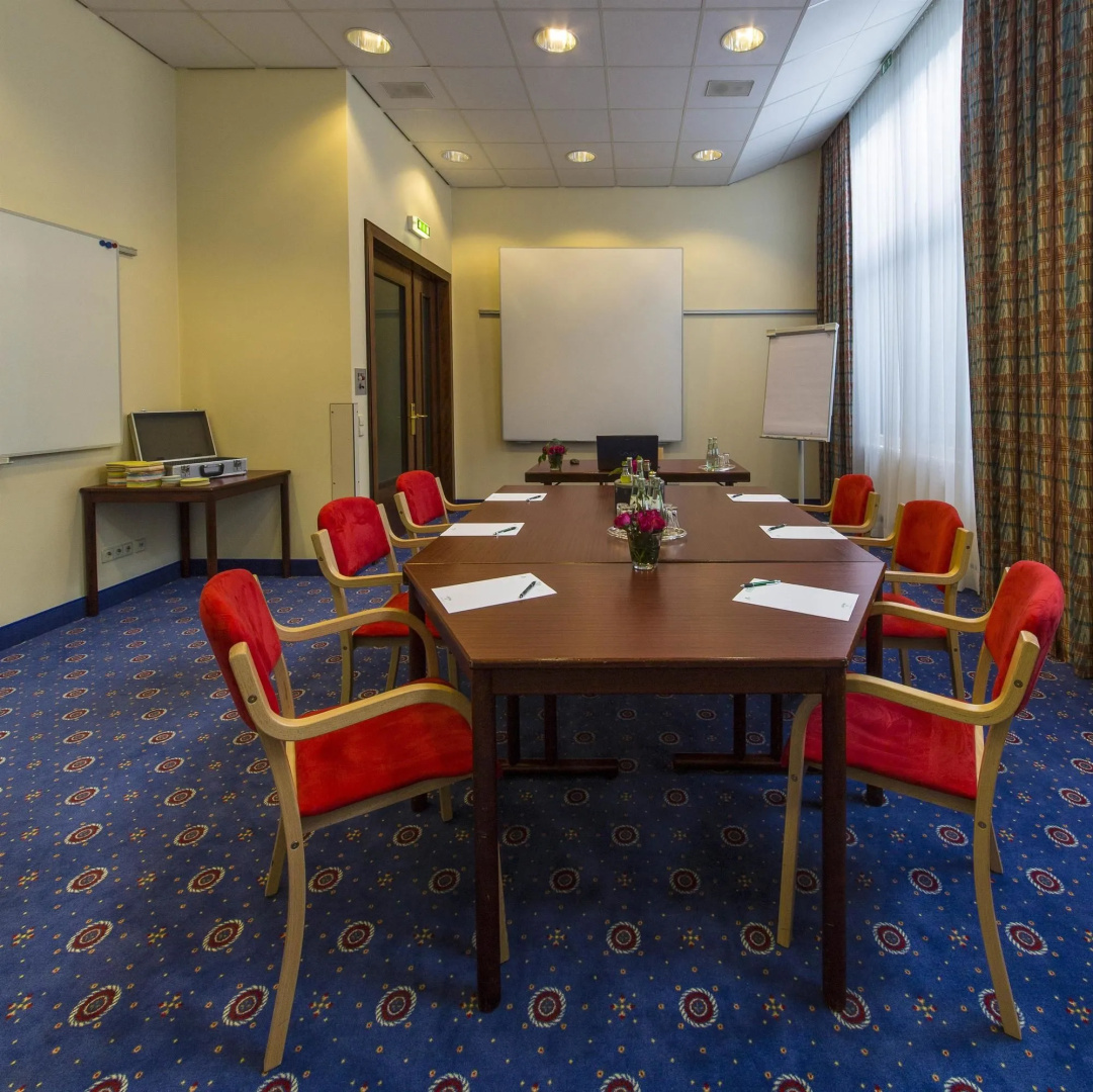 Best Western Hotel Polisina