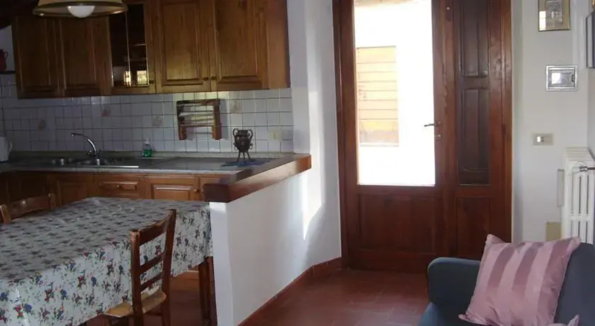 Agriturismo Cà di Pesa