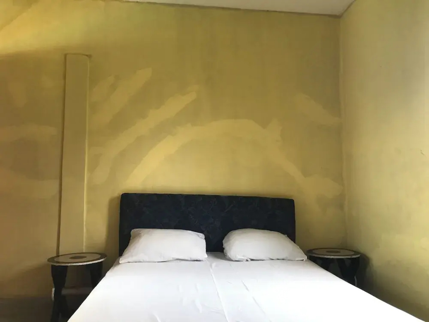 Rinjani Terrace Cottage