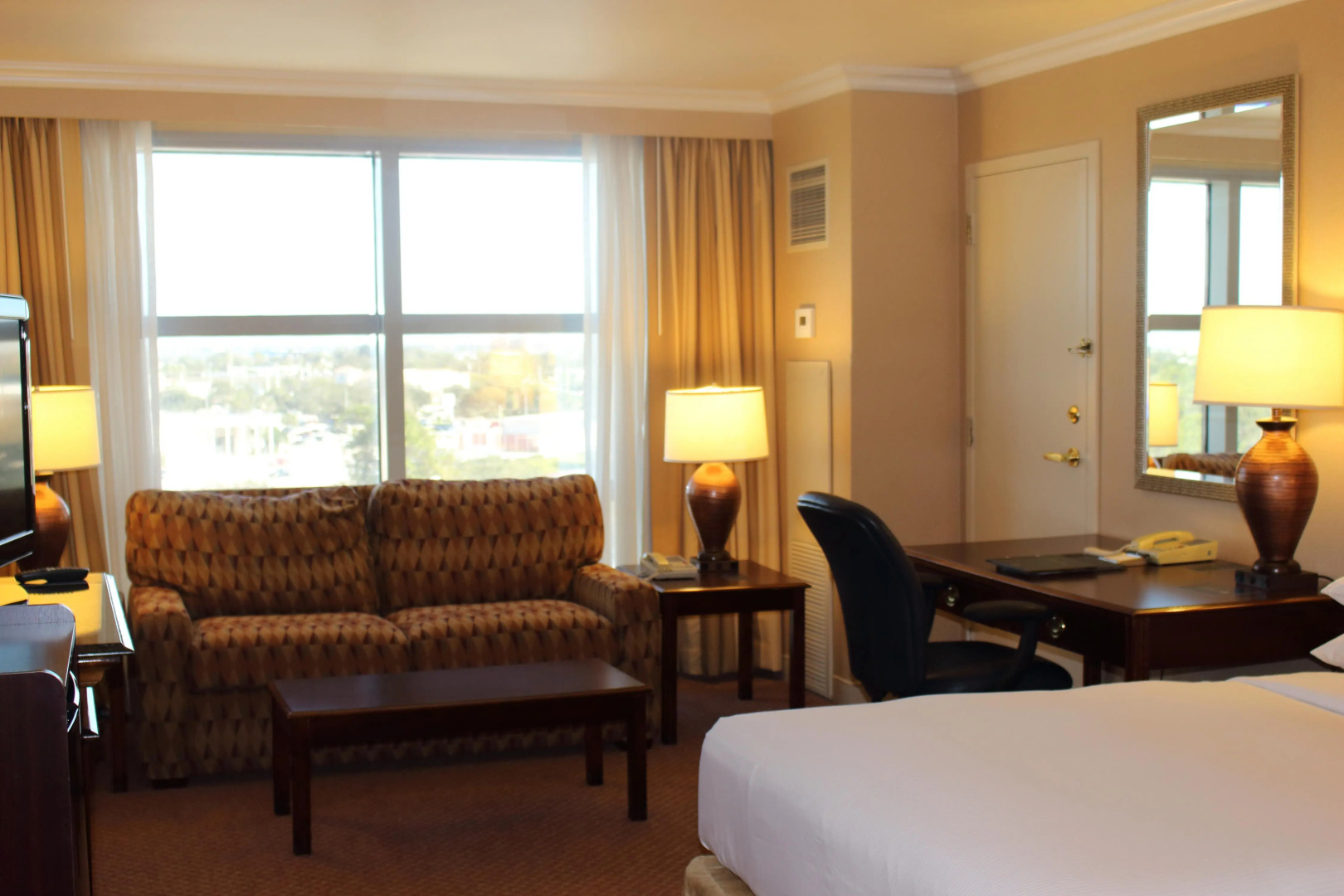 Hilton Melbourne, FL